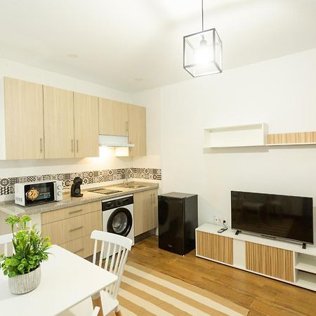 Wish Suite Amparo De Sevilla Exterior foto