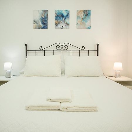 Wish Suite Amparo De Sevilla Exterior foto