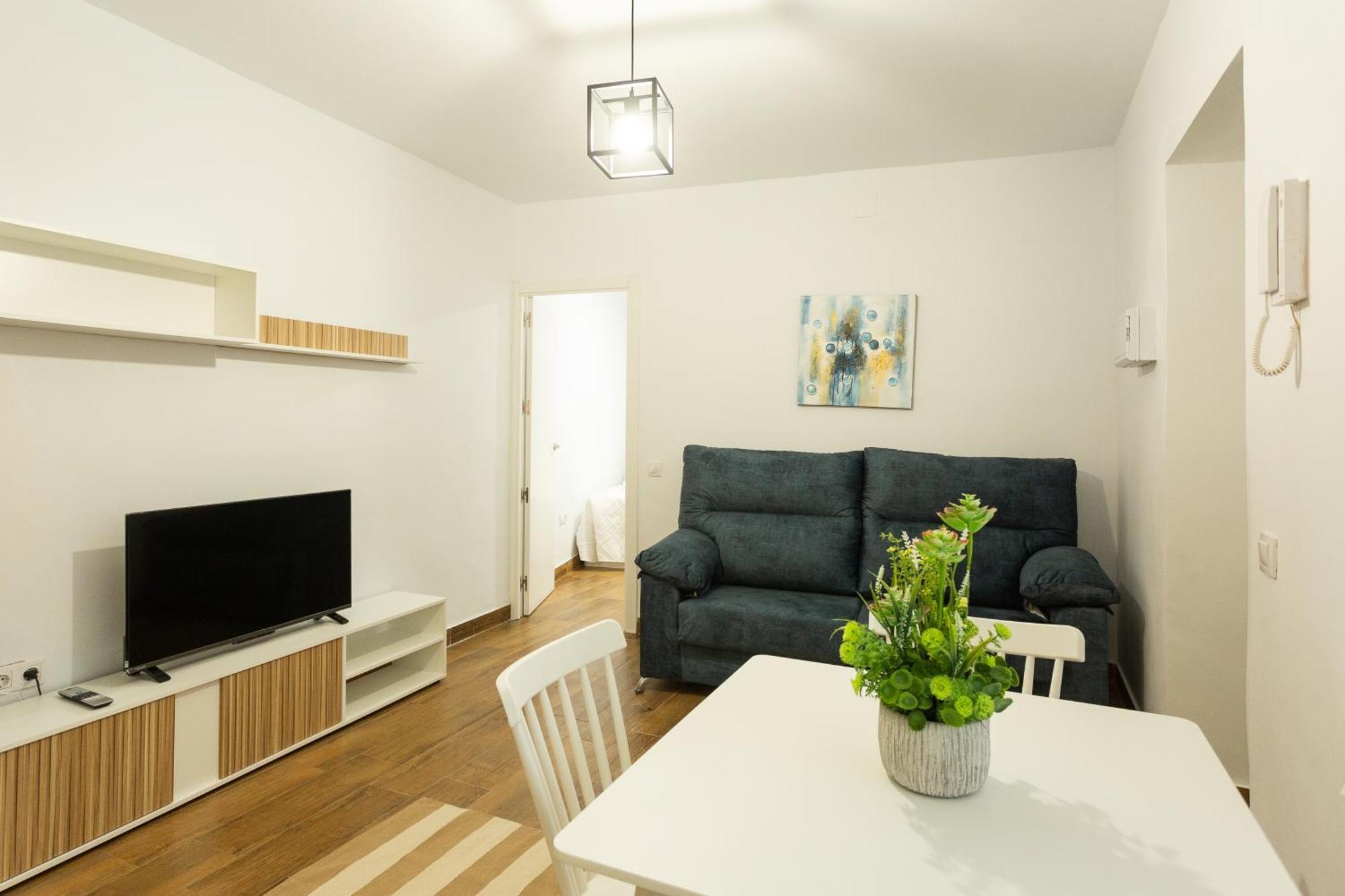 Wish Suite Amparo De Sevilla Exterior foto