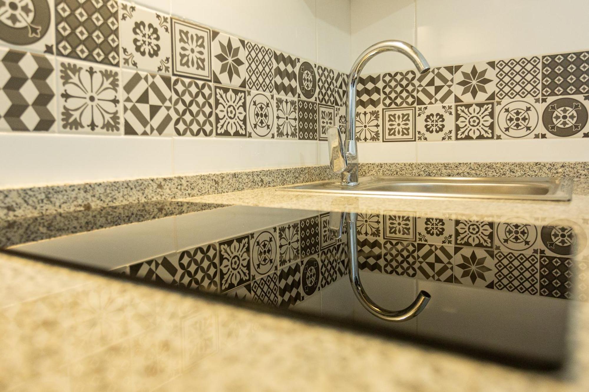 Wish Suite Amparo De Sevilla Exterior foto