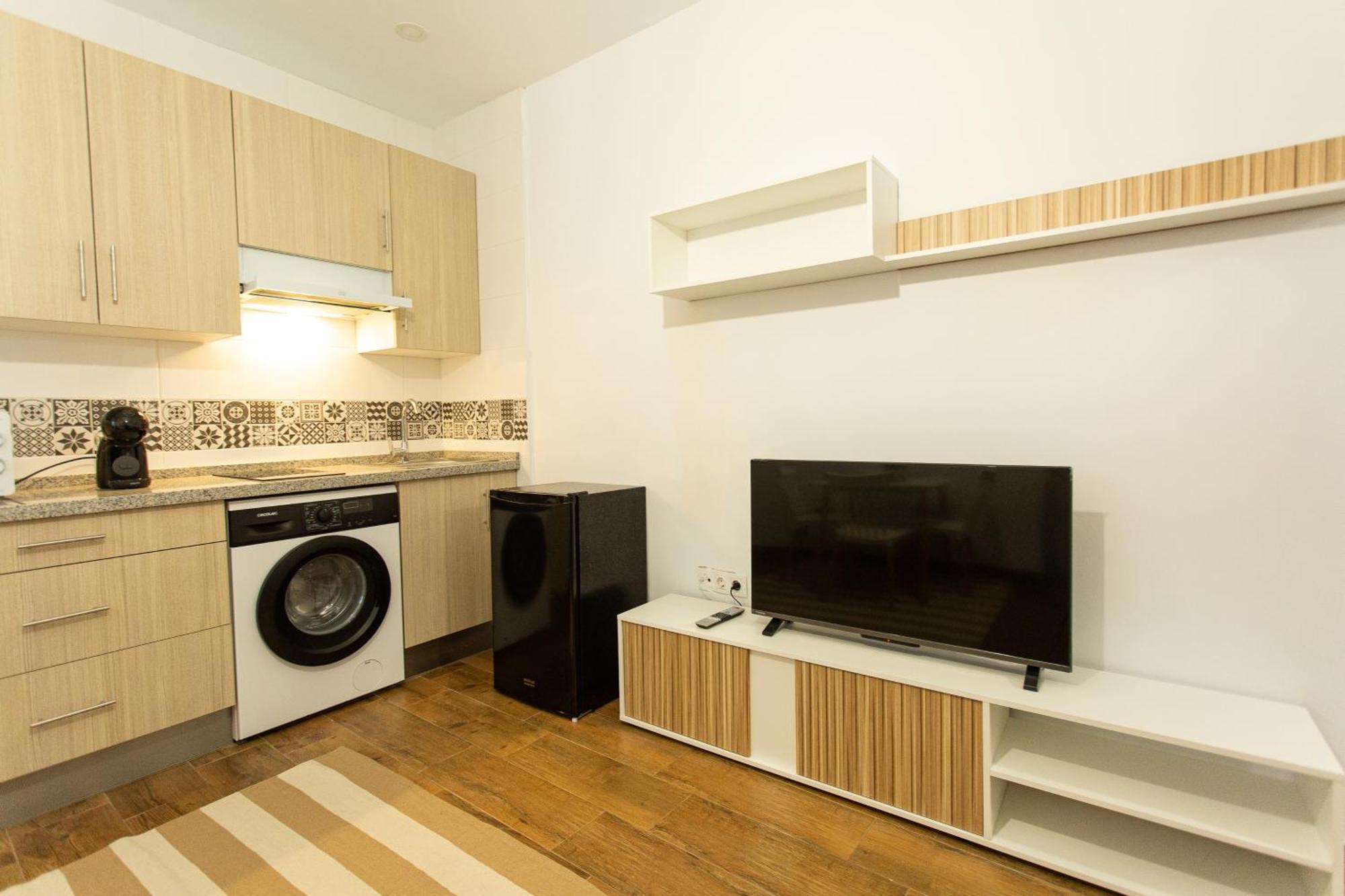Wish Suite Amparo De Sevilla Exterior foto