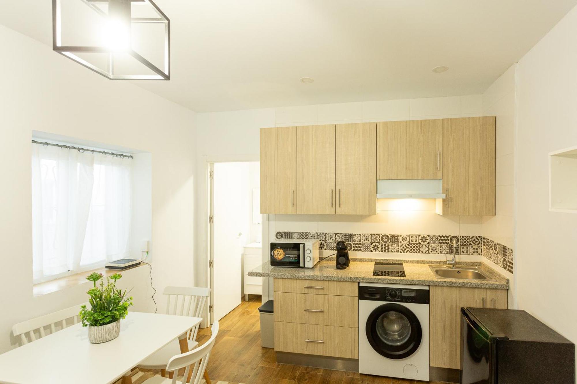 Wish Suite Amparo De Sevilla Exterior foto