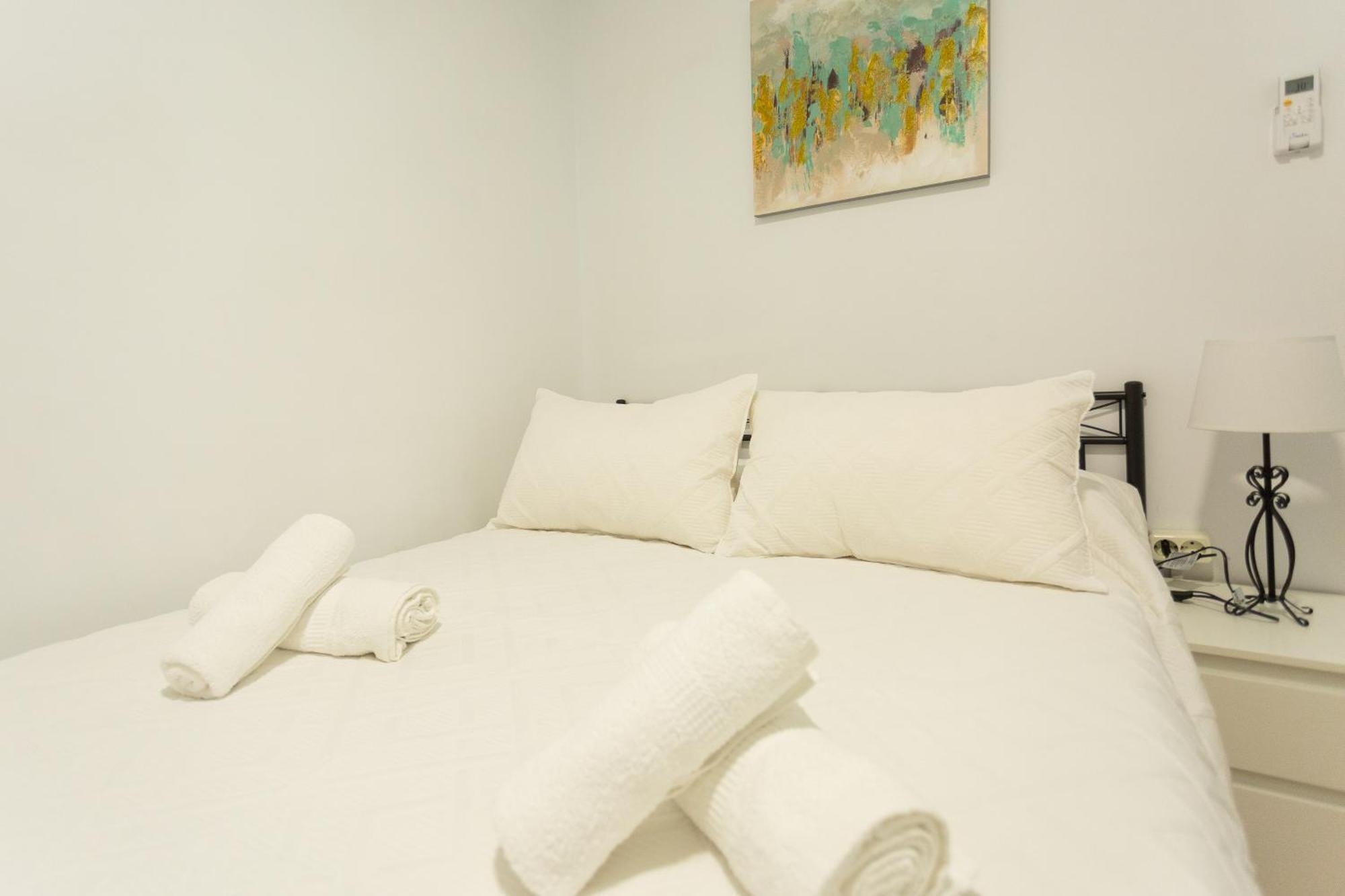 Wish Suite Amparo De Sevilla Exterior foto