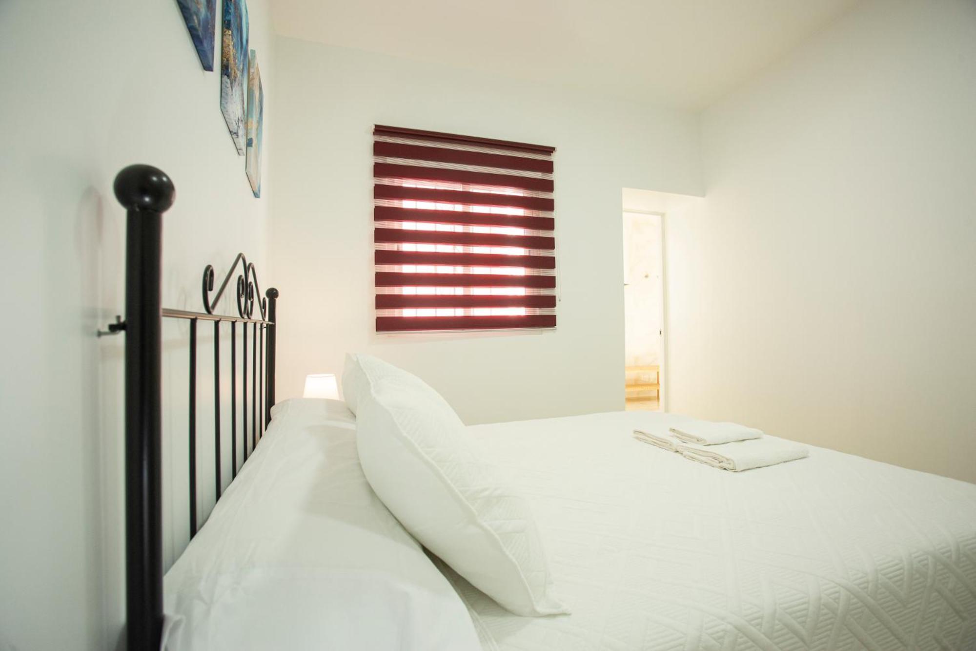 Wish Suite Amparo De Sevilla Exterior foto