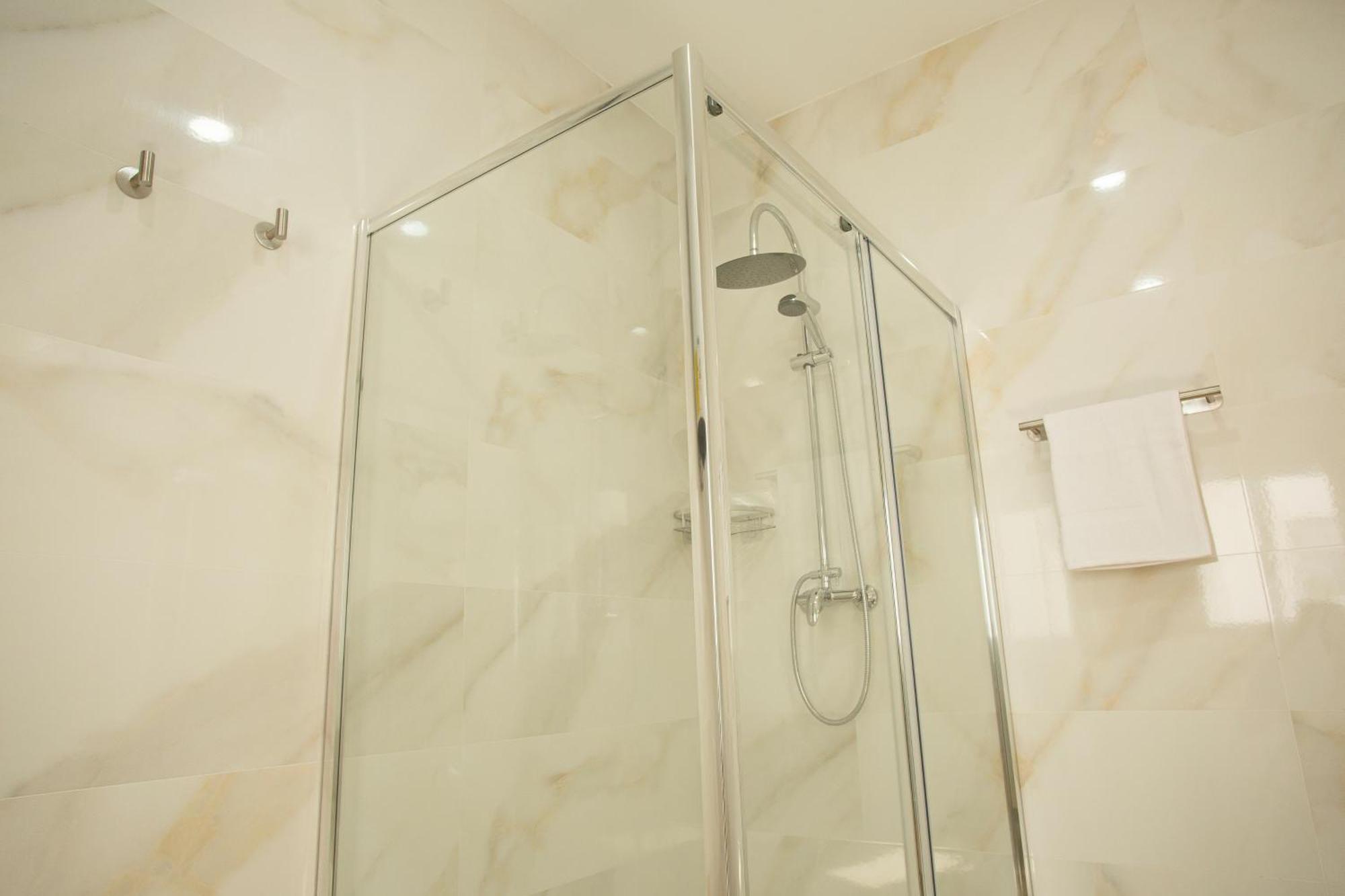 Wish Suite Amparo De Sevilla Exterior foto