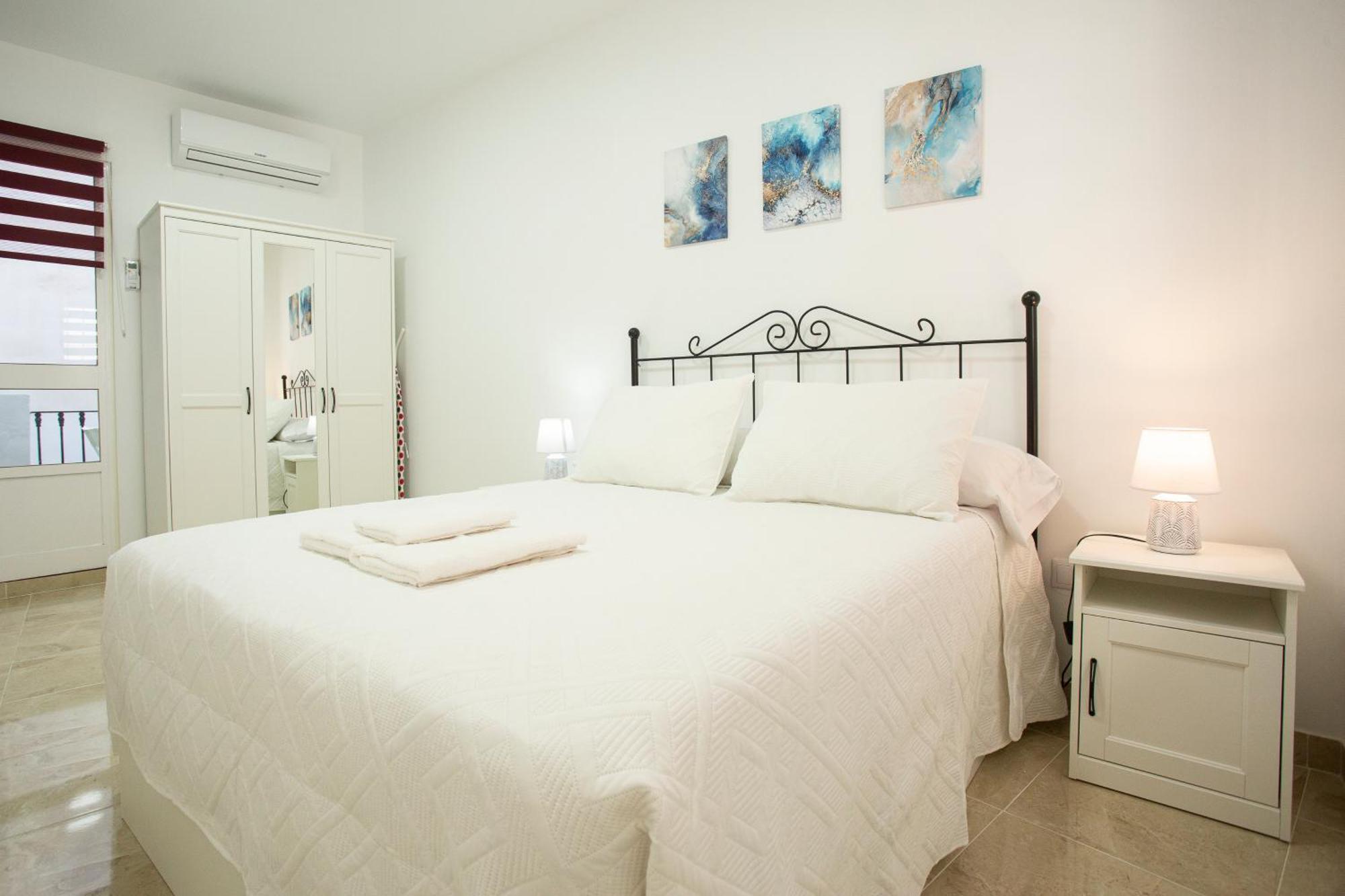 Wish Suite Amparo De Sevilla Exterior foto