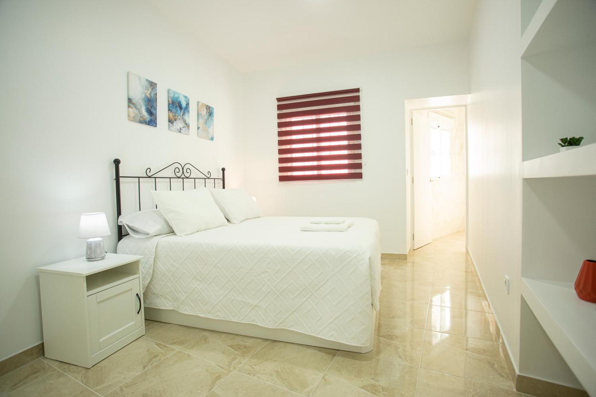 Wish Suite Amparo De Sevilla Exterior foto
