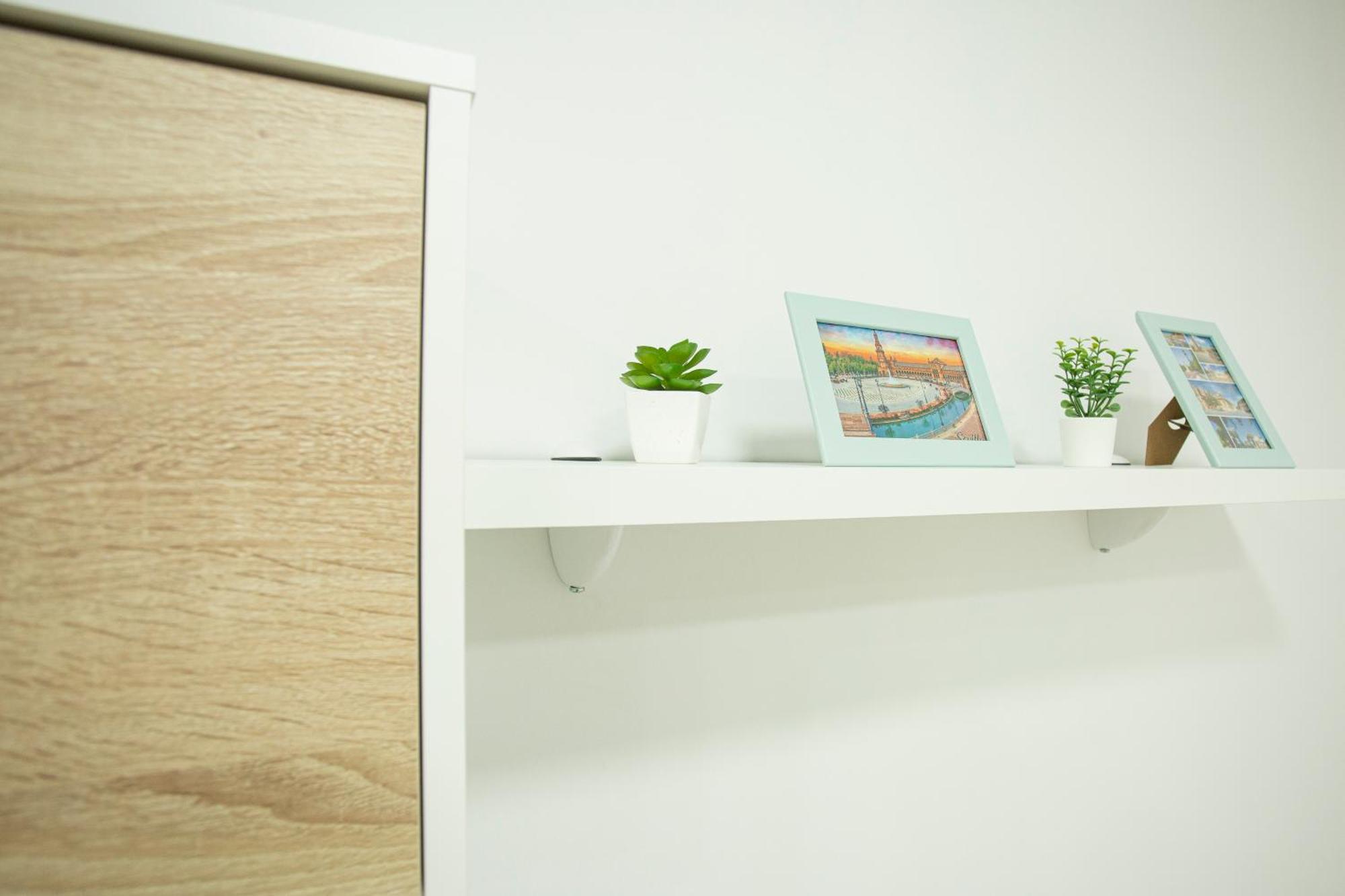 Wish Suite Amparo De Sevilla Exterior foto