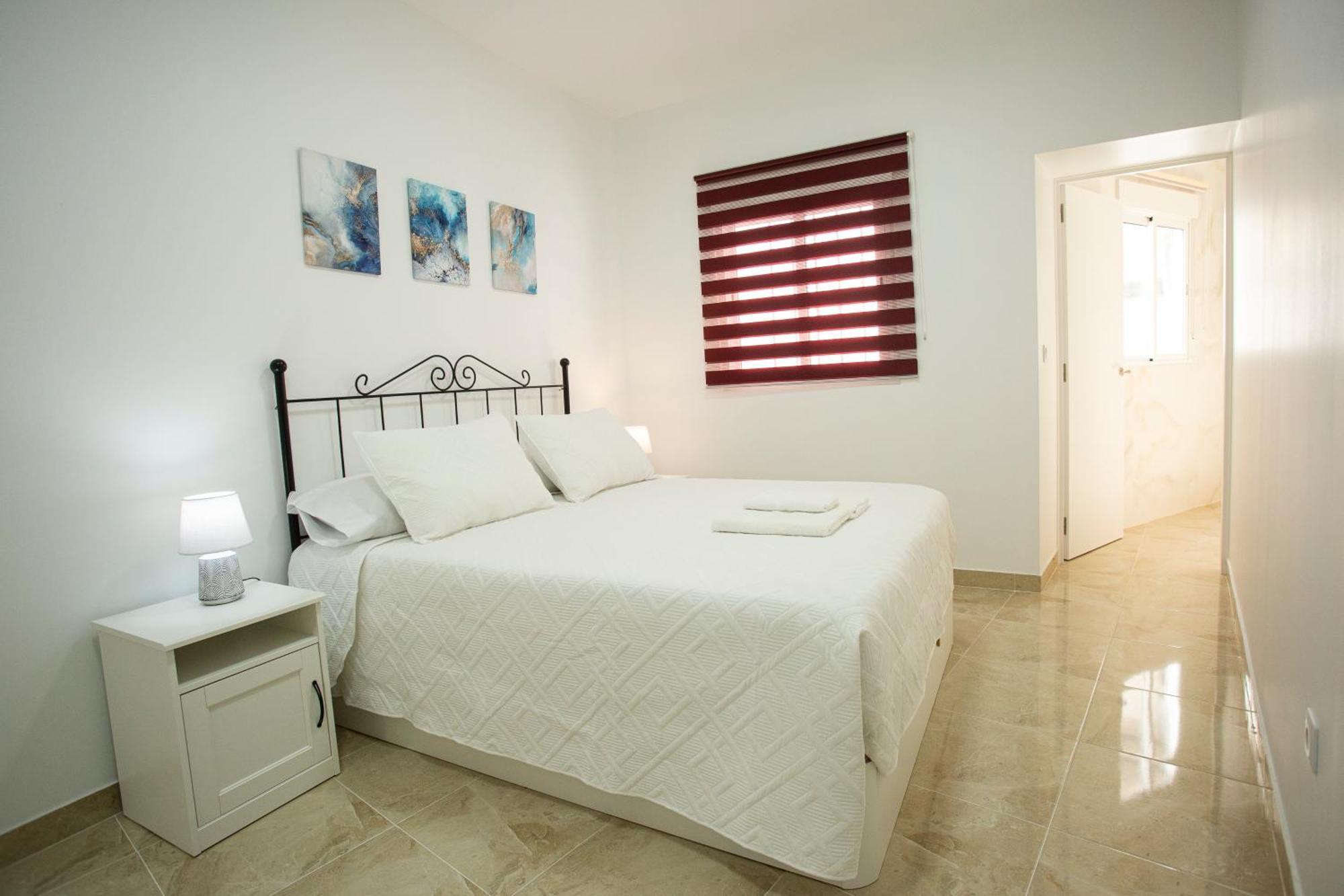 Wish Suite Amparo De Sevilla Exterior foto