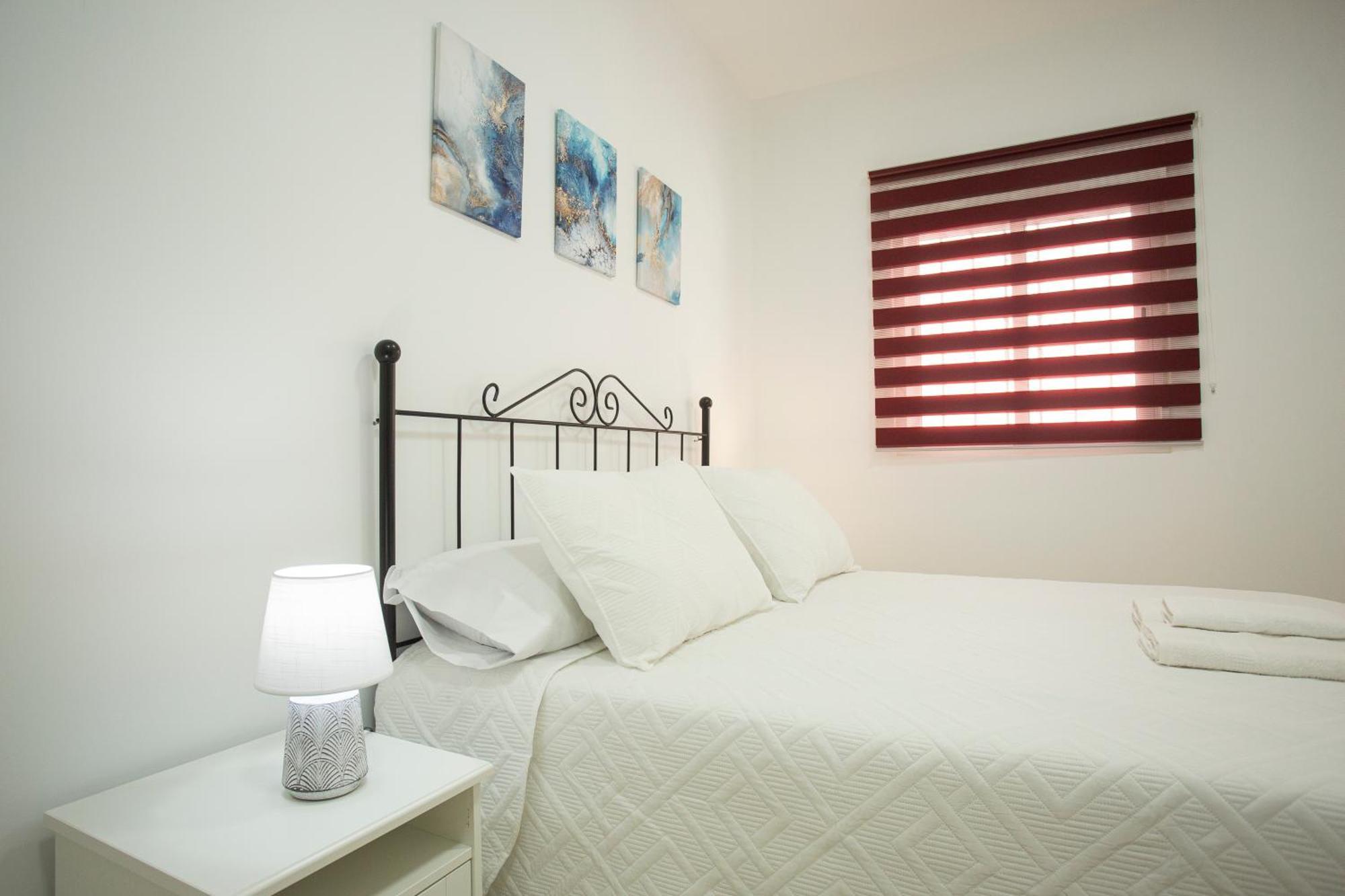 Wish Suite Amparo De Sevilla Exterior foto