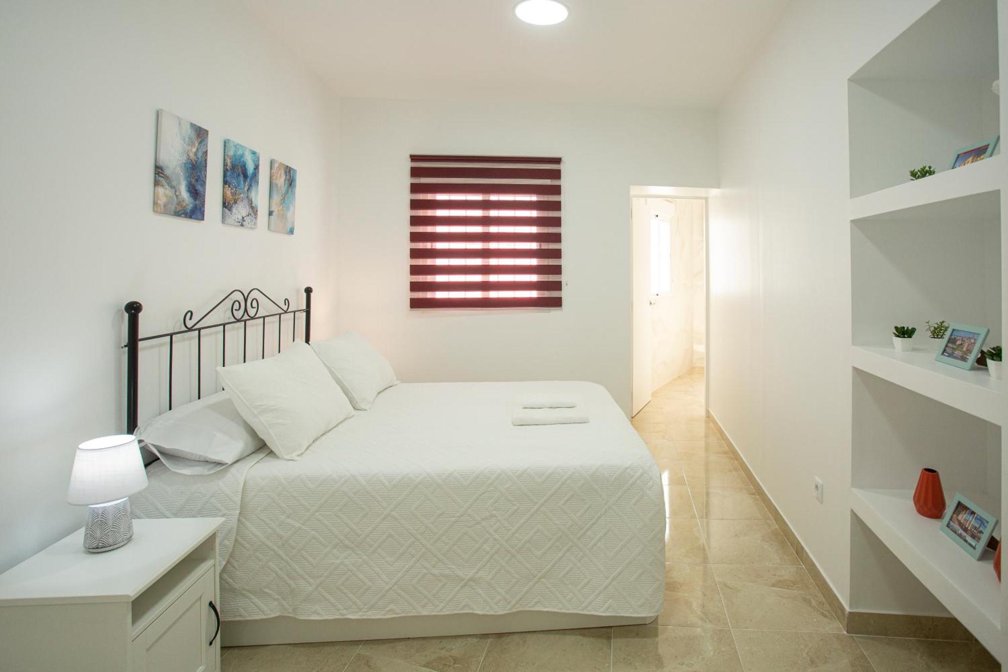 Wish Suite Amparo De Sevilla Exterior foto