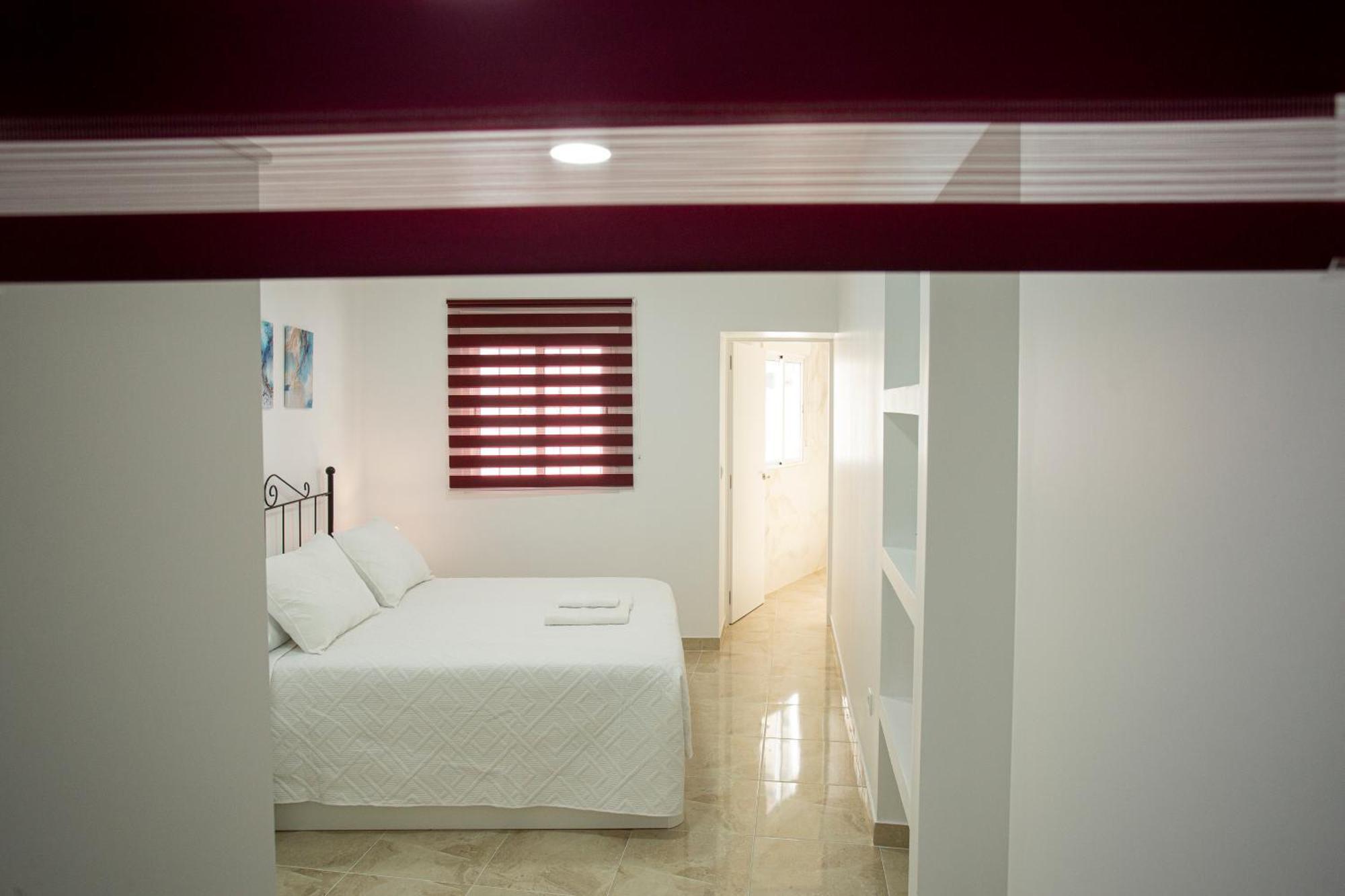 Wish Suite Amparo De Sevilla Exterior foto